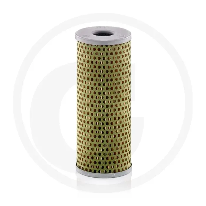 Dagaanbieding MANN FILTER Hydrauliek- / transmissieoliefilter - Buiten-Ø: 70mm, Hoogte: 165mm