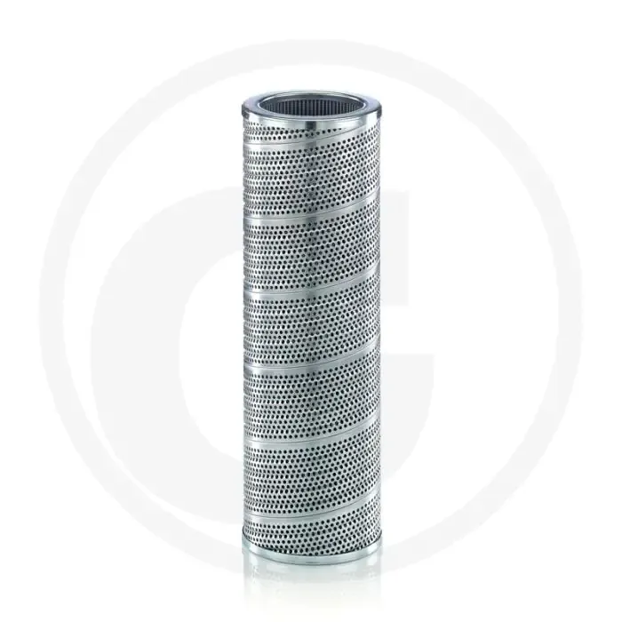 MANN FILTER Hydrauliekfilter - Buiten-Ø:126mm, Hoogte:390mm Bestseller