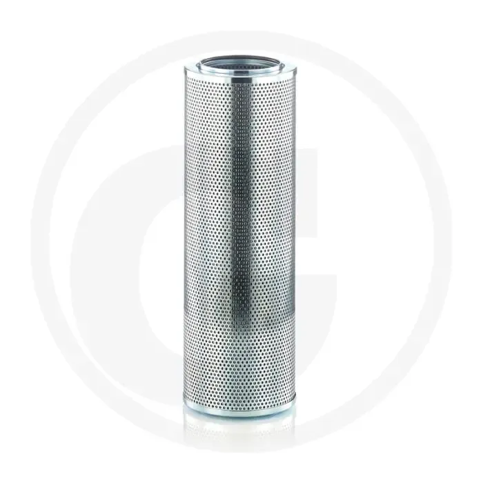 MANN FILTER Hydrauliekfilter - Buiten-Ø:142mm, Hoogte:425mm Bestseller