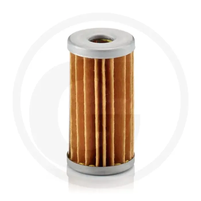 MANN FILTER Hydrauliekfilter - Buiten-Ø:28mm, Hoogte:51mm Gratis Retour