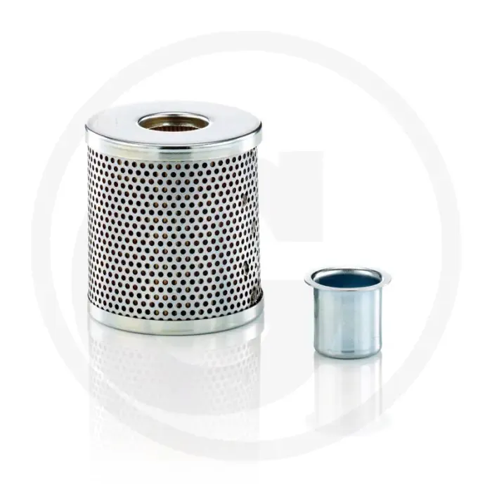 Koop Vandaag MANN FILTER Hydrauliekfilter - Buiten-Ø:70mm, Binnen-Ø:27mm