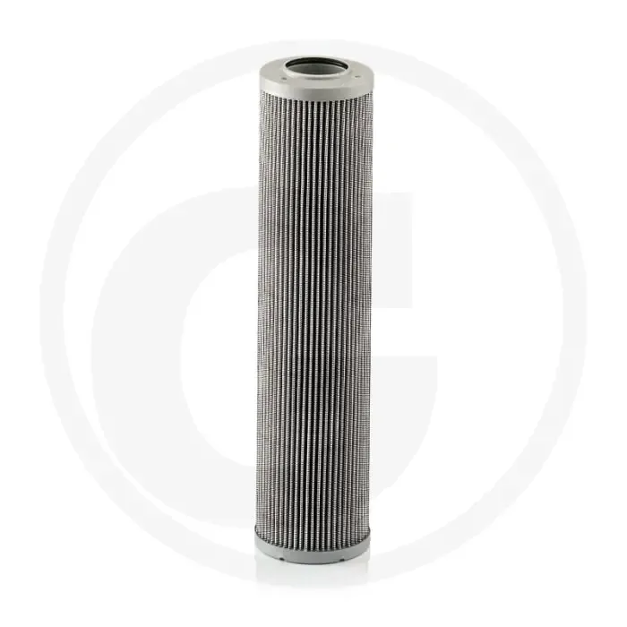 Favoriet MANN FILTER Hydrauliekfilter - Buiten-Ø:80mm, Hoogte:329mm