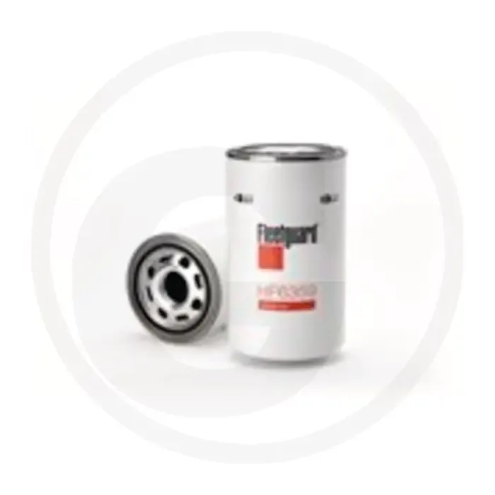 Must-Have MANN FILTER Hydrauliek- / transmissieoliefilter - Buiten-Ø:126mm, Hoogte:230mm, MANN nr.:W1269