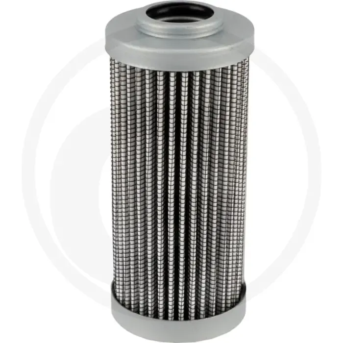 MANN FILTER Hydrauliek- / transmissieoliefilter - Buiten-Ø:46mm, Hoogte:103mm, MANN nr.:HD57/4 Snelle Levering