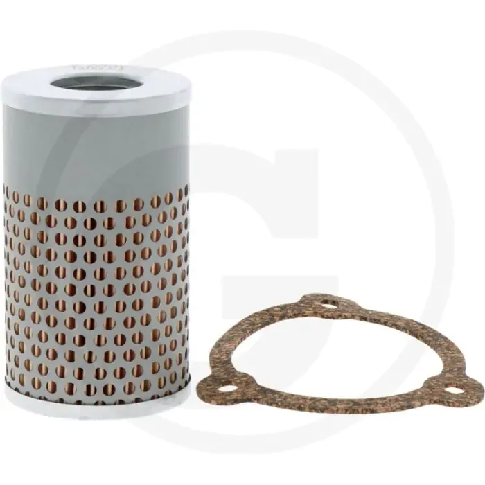 MANN FILTER Hydrauliek- / transmissieoliefilter 59x28x101mm Koop Online