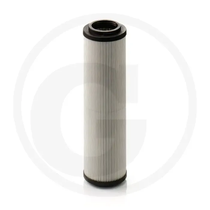 MANN FILTER Hydrauliekfilter - Buiten-Ø:114mm, Hoogte:398mm Hete Deal