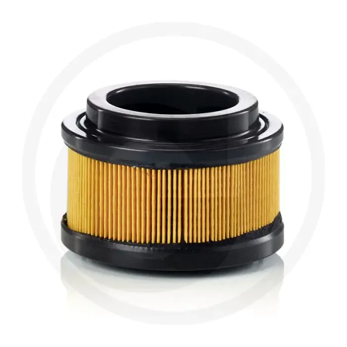 Nieuw MANN FILTER Hydrauliekfilter - Ø106mm x H74mm, MANN nr. C11008
