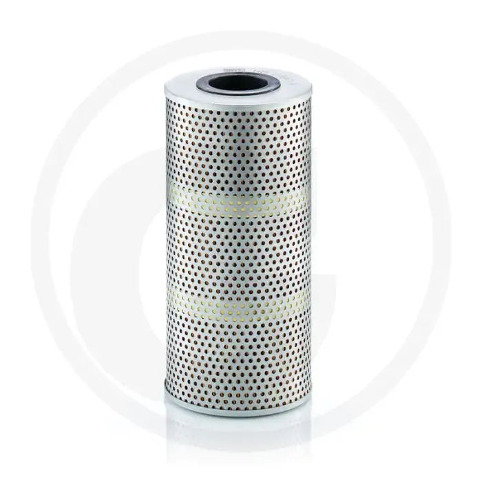 MANN FILTER Hydrauliekfilter 108x45x231 mm met afdichting Finale Uitverkoop
