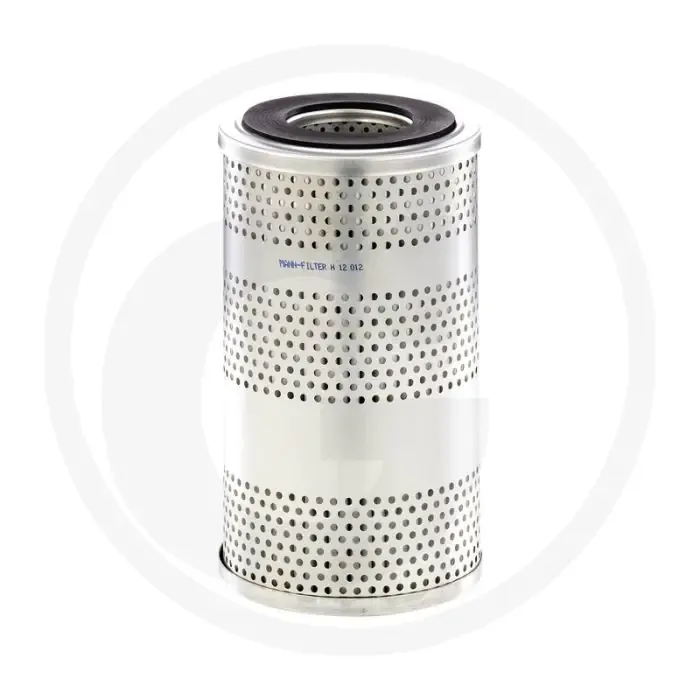 MANN FILTER Hydrauliekfilter 117x56x203mm Hete Deal