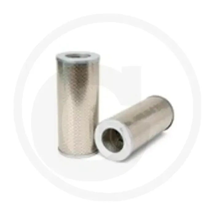 Hete Deal MANN FILTER Hydrauliekfilter HD 1057 - Ø102x58mm, H232mm