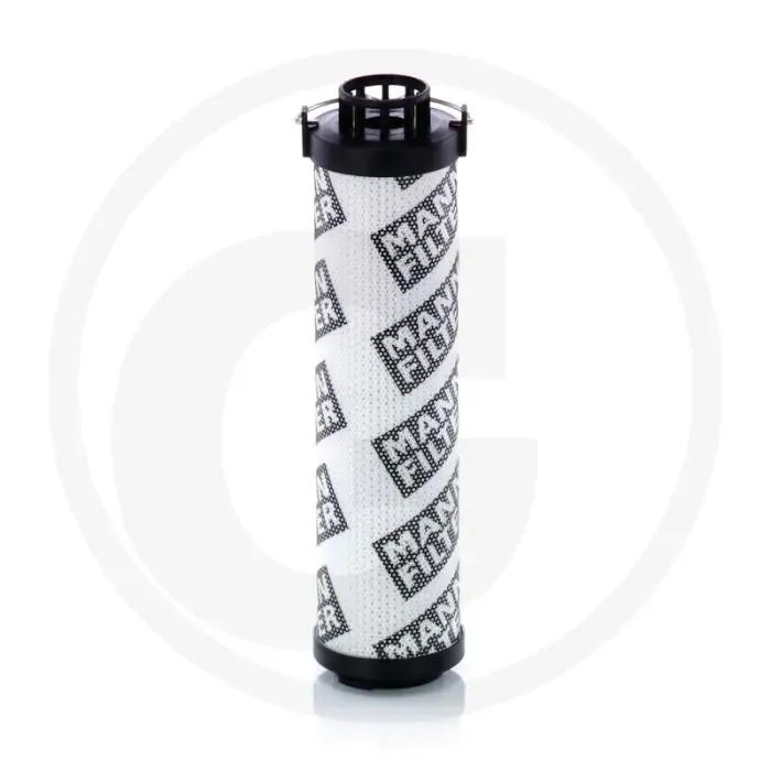 MANN FILTER Hydrauliekfilter HD419/1 Ø60x34mm 230mm Must-Have
