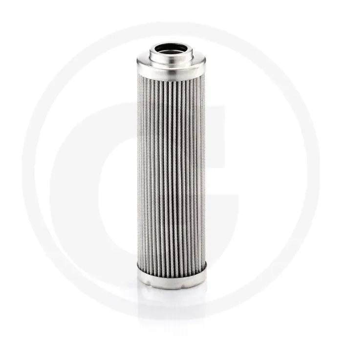 Nieuw MANN FILTER Hydrauliekfilter HD512 - Ø 47mm x 22mm x H 153mm