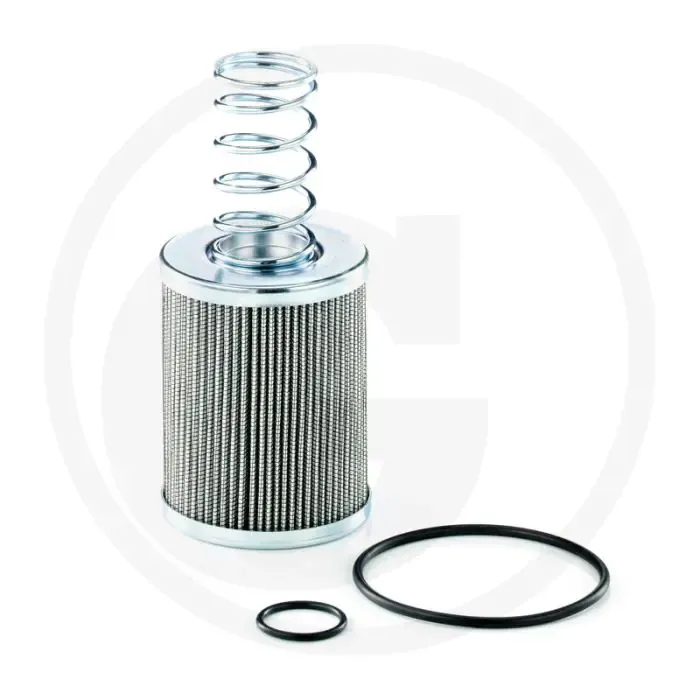 MANN FILTER Hydrauliekfilter HD7004X Ø73mm Hoogte 90mm Met afdichting Shop Nu