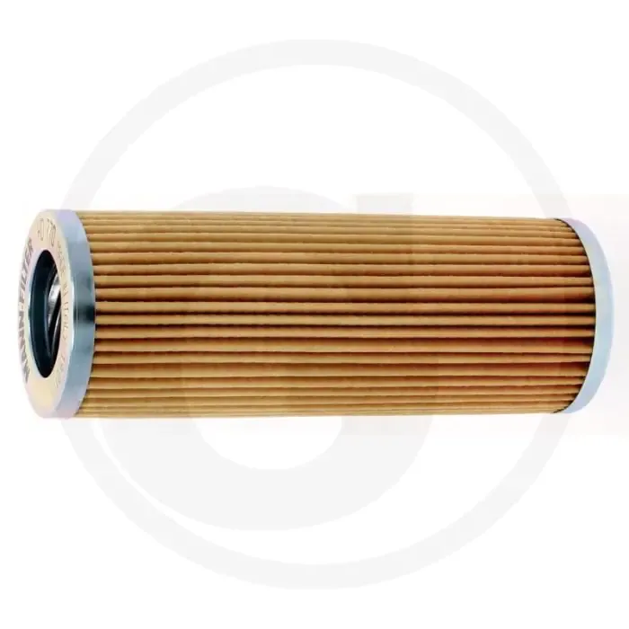 MANN FILTER Hydrauliekfilter HD770 - Ø70x37mm - H194mm Direct Beschikbaar