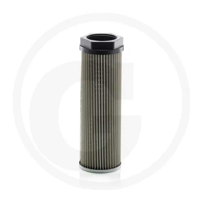 MANN FILTER Hydrauliekfilter HD9002 Ø86x260mm Bestel Nu