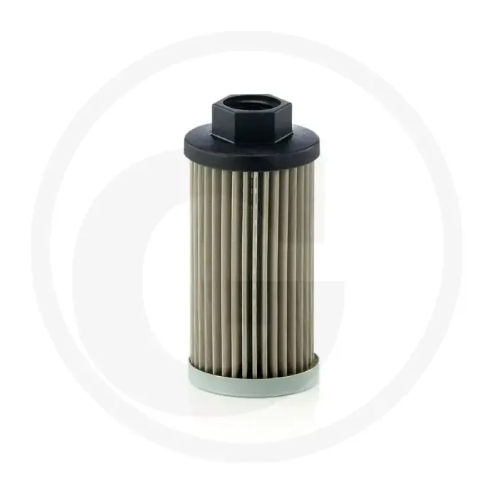 Op = Op MANN FILTER Hydrauliekfilters - Buiten-Ø: 50mm