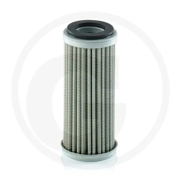 MANN FILTER Hydrauliekfilters - Buiten-Ø:47mm, Binnen-Ø:25mm, H:100mm Tijdelijk Beschikbaar