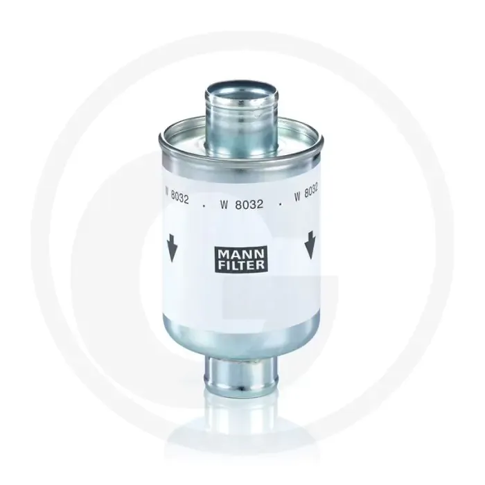Uitverkoop MANN FILTER Hydrauliekfilters - Buiten-Ø:76mm, Binnen-Ø:76mm, H:144mm