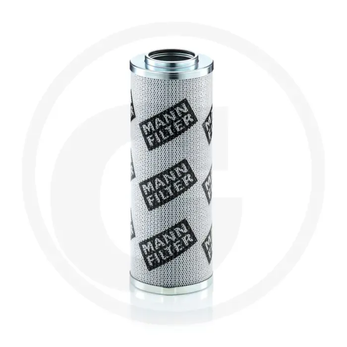 MANN FILTER Hydrauliekfilters HD8002 78x43x209 mm Superprijs