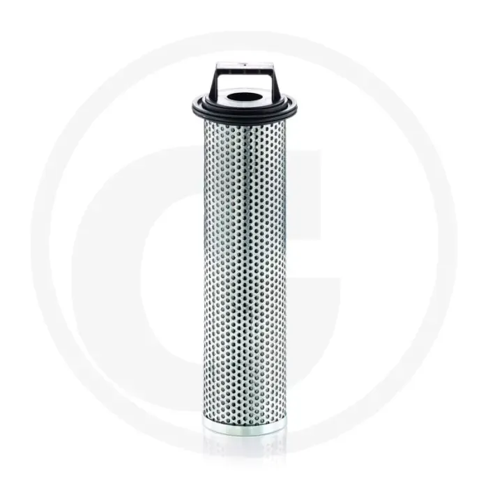 MANN FILTER Hydrauliekoliefilter - Buiten-Ø: 80mm, Hoogte: 269mm (MANN nr.: HD7002) Speciale Aanbieding