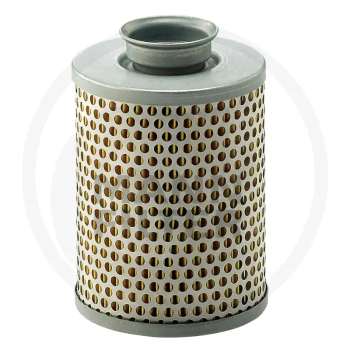 Exclusieve Aanbieding MANN FILTER Hydrauliekoliefilter - Buiten-Ø: 82mm