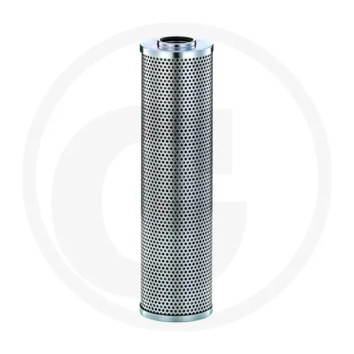Superprijs MANN FILTER Hydrauliekoliefilter - Buiten-Ø: 90mm, Hoogte: 333mm