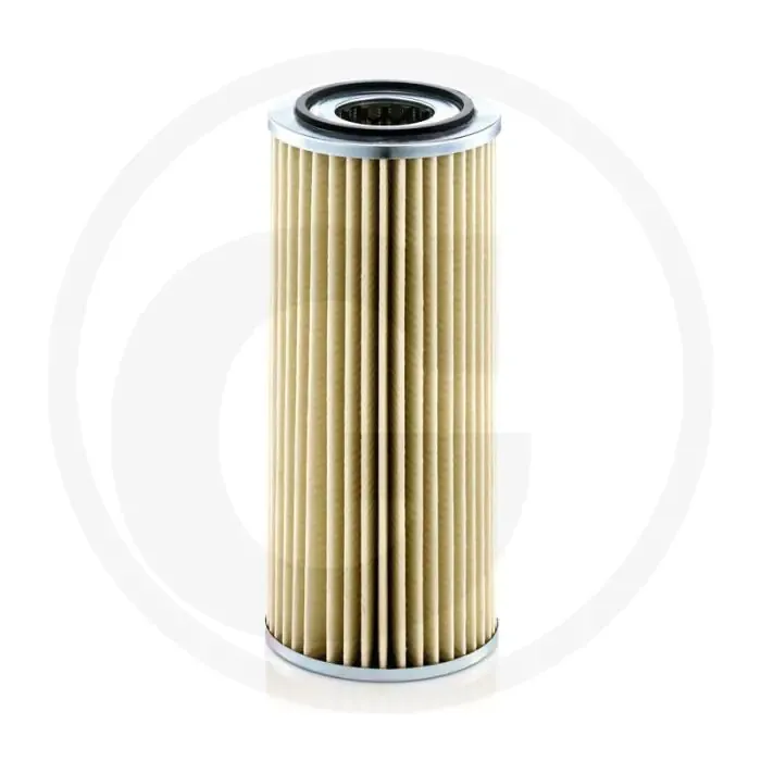 Merkproduct MANN FILTER Hydrauliekoliefilter - Buiten-Ø: 99mm, Hoogte: 222mm