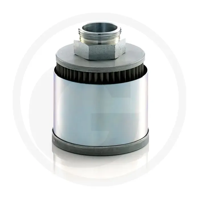 Lage Kosten MANN FILTER Hydrauliekoliefilter - Buiten-Ø:108mm