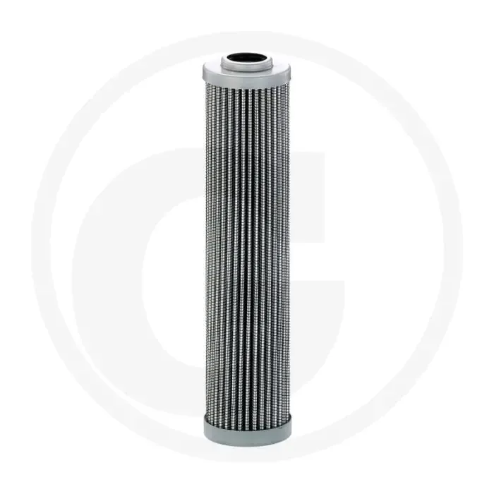 MANN FILTER Hydrauliekoliefilter HD414/2 - Ø46x21mm - H197mm Snelle Levering