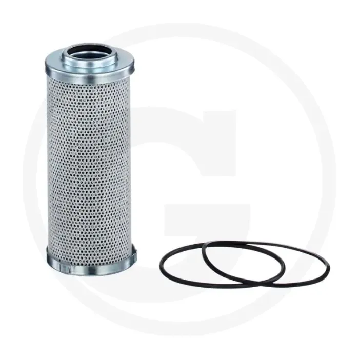 Actieprijs MANN FILTER Hydrauliekoliefilter HD509/2X - Buiten-Ø: 50mm, Hoogte: 115mm