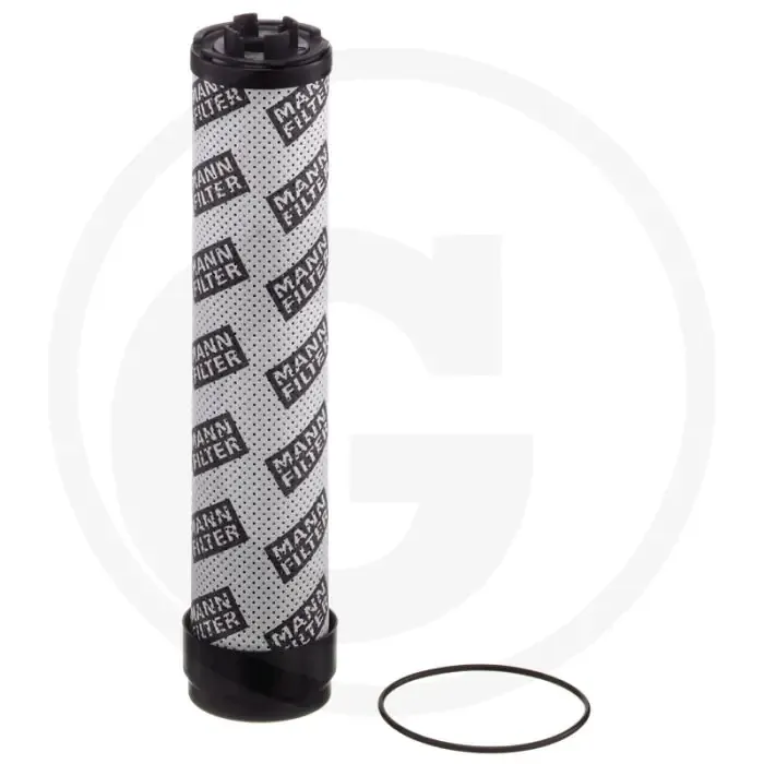 MANN FILTER Hydraulikölfilter HD 9014 x - Ø 88mm, Hoogte 410mm Gecertificeerd