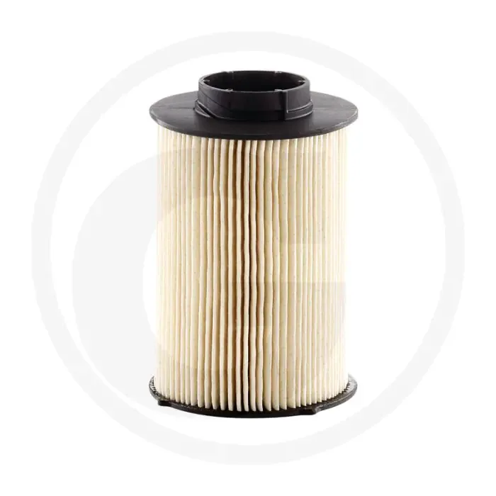 Dagaanbieding MANN FILTER Kraftstofffilterelement metallfrei, Diesel, Ø102mm, Hoogte 160mm, PU10020X