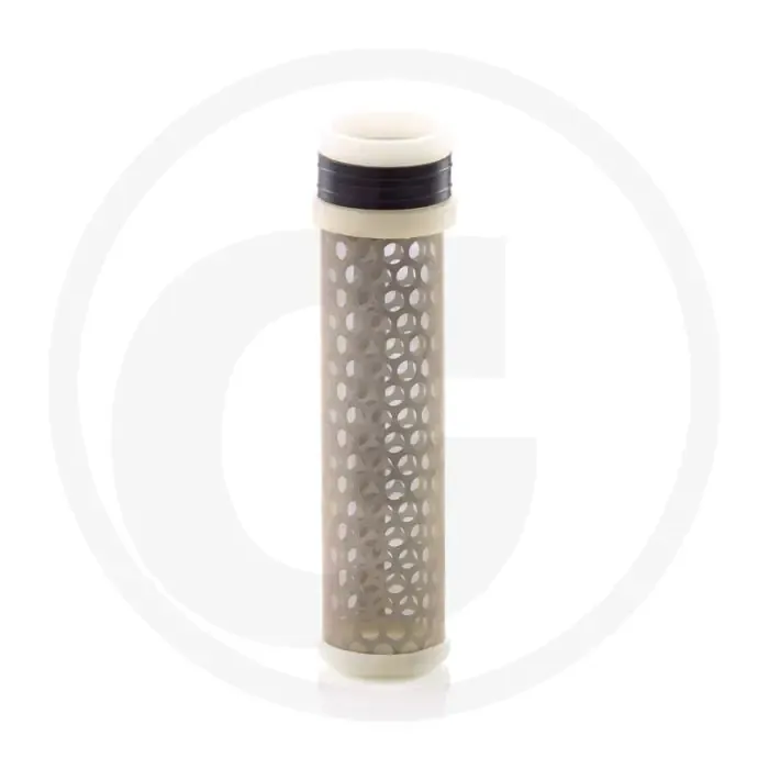 MANN FILTER Luchtfilter (binnen) Beste Prijs