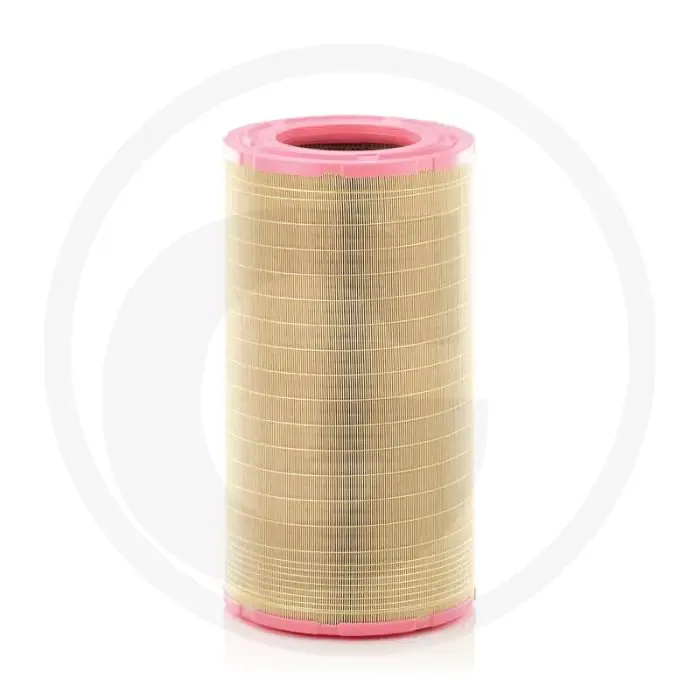 Shop Nu MANN FILTER Luchtfilter (buiten)