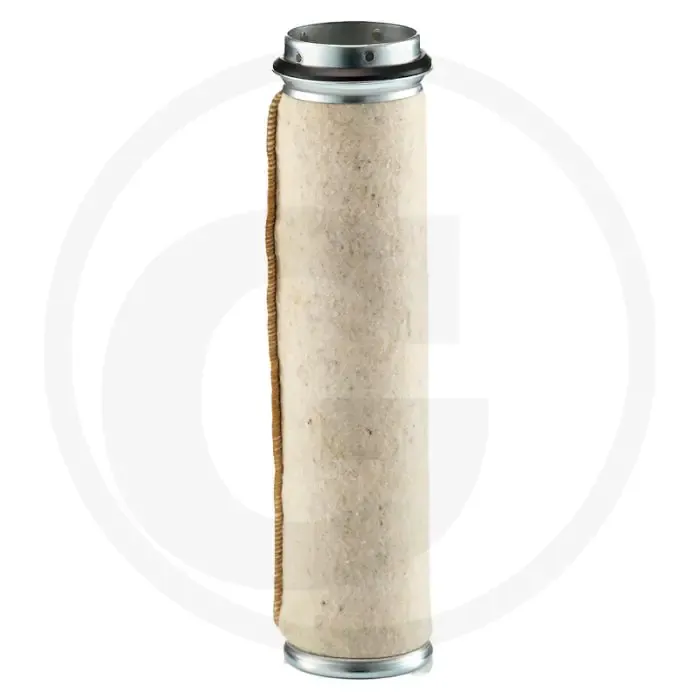 MANN FILTER Luchtfilter (passend hoofdfilter C 17 225/3) Merkproduct