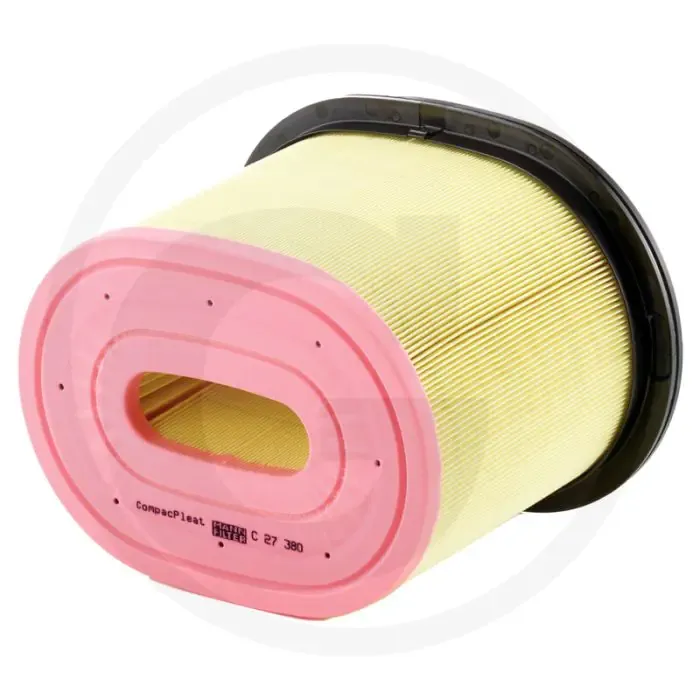MANN FILTER Luchtfilter (passend luchtfilter binnen CF 2530) Voordeelprijs