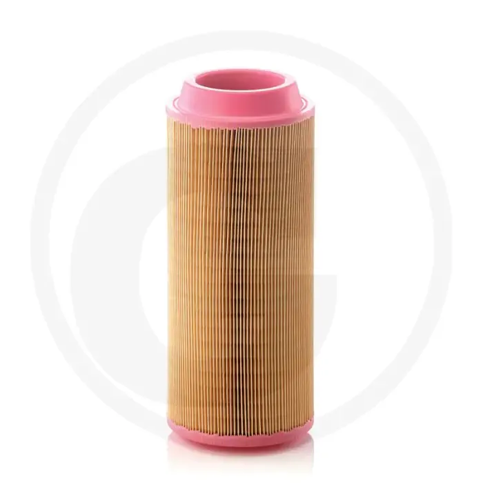 MANN FILTER Luchtfilter (passend luchtfilter binnen CF 300) Voordeelprijs
