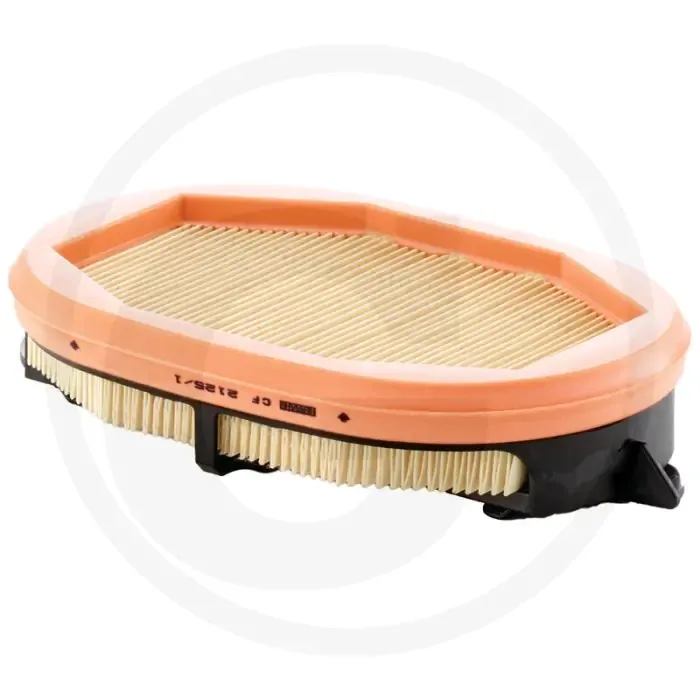 Exclusieve Aanbieding MANN FILTER Luchtfilter (passend hoofdfilter C26270)