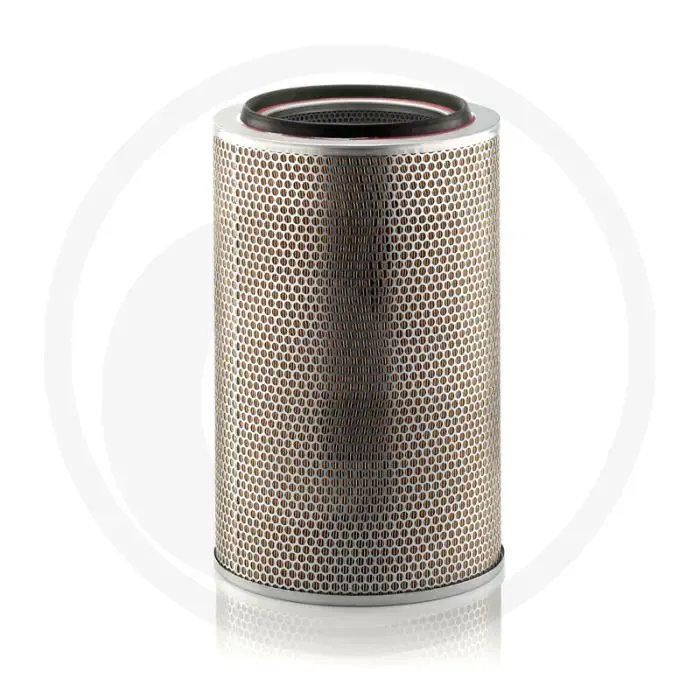 Rechtstreeks Van De Fabrikant MANN FILTER Luchtfilter (passend luchtfilter binnen CF 1600)
