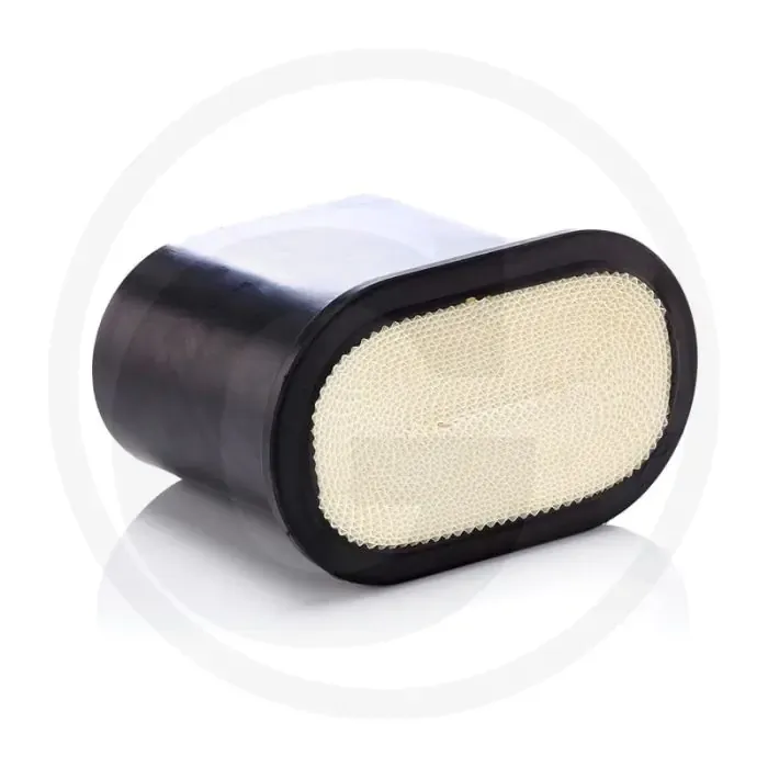 MANN FILTER Luchtfilter (passend luchtfilter binnen CF 2120) Gratis Retour