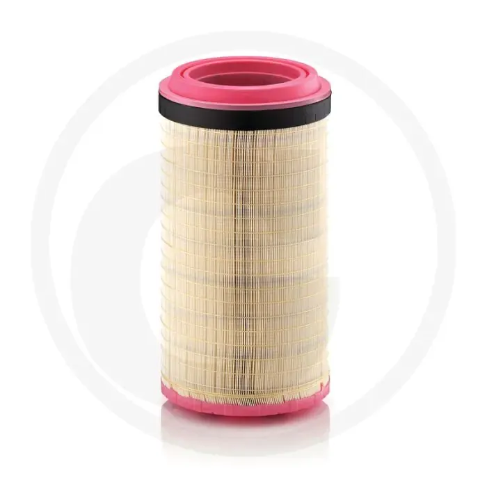 Bestseller MANN FILTER Luchtfilter (passend secundair element CF 1470)