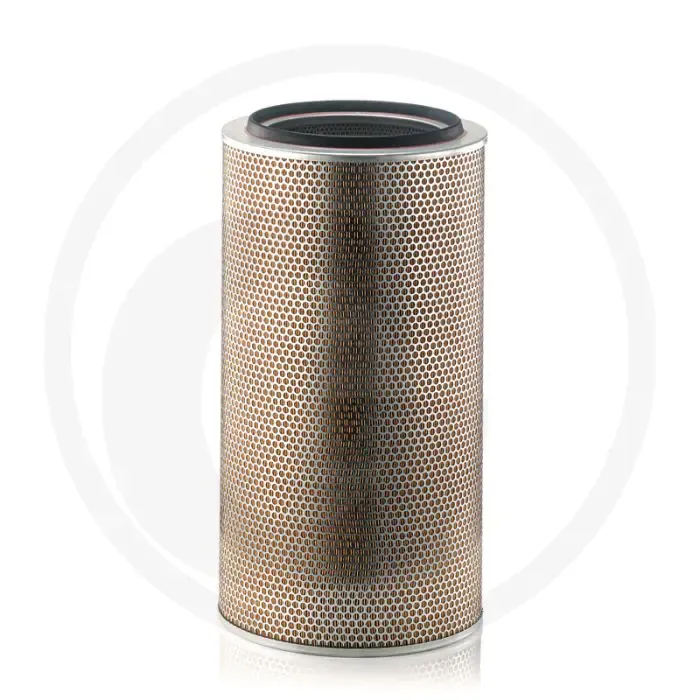 Merkproduct MANN FILTER Luchtfilter (passend secundair element CF 2100)