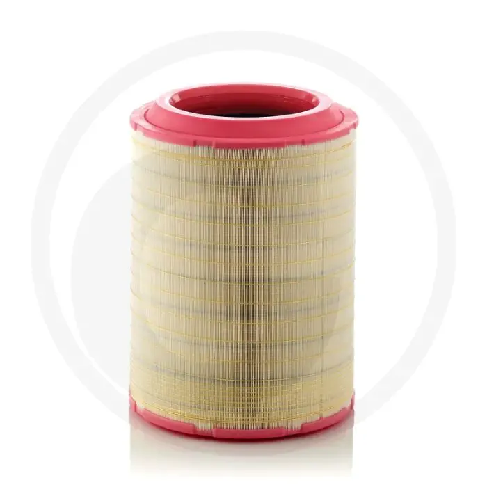 Bestseller MANN FILTER Luchtfilter (passend secundair element CF 23 430/2)