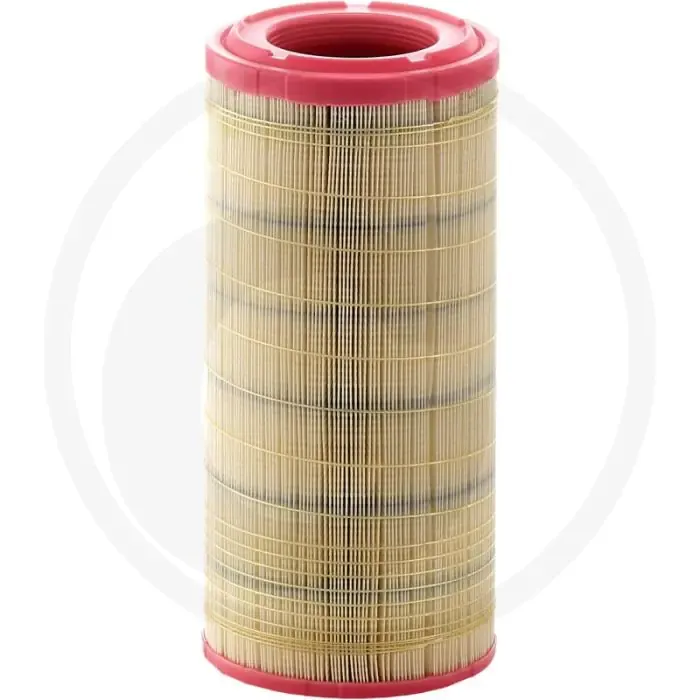 Rechtstreeks Van De Fabrikant MANN FILTER Luchtfilter (passend luchtfilter binnen CF 990/2)