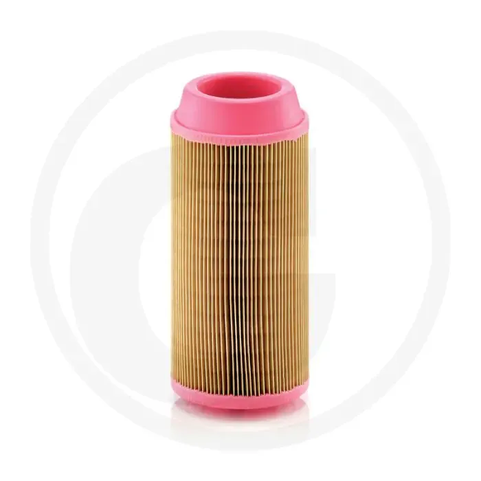 Goedkoop MANN FILTER Luchtfilter (passend secundair element CF 100)