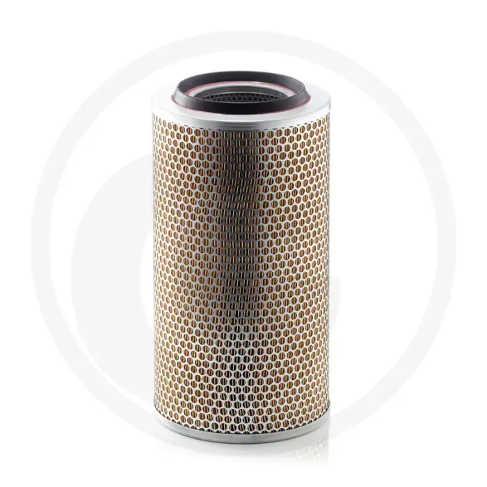 MANN FILTER Luchtfilter (passend secundair element CF 1000) Betaalbaar