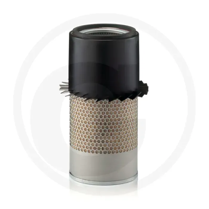 Finale Uitverkoop MANN FILTER Luchtfilter (passend secundair element CF 1133)