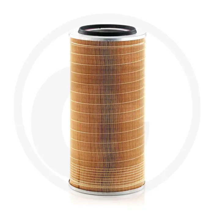 Nu Kopen MANN FILTER Luchtfilter (passend secundair element CF 1300)