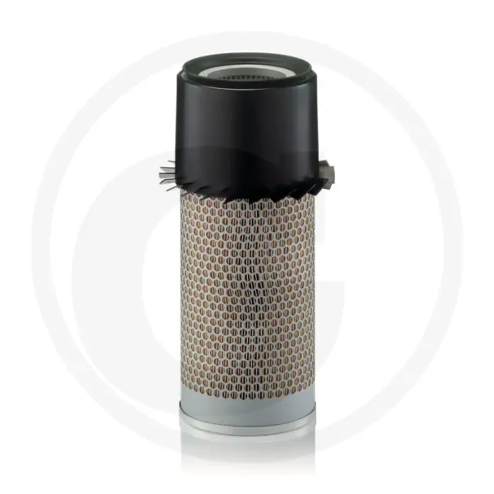 MANN FILTER Luchtfilter (passend secundair element CF 922) Aanbieding
