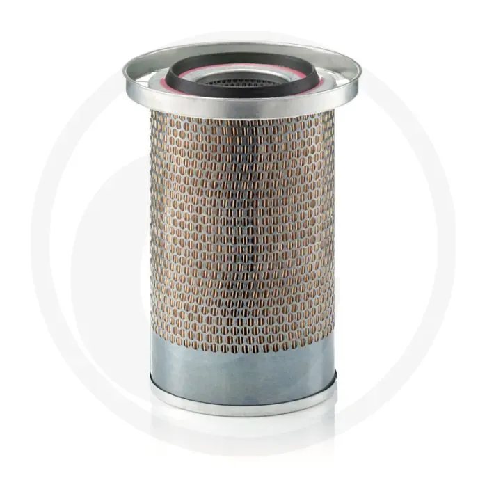 Actieprijs MANN FILTER Luchtfilter (passende luchtfilter binnen 565C1342)